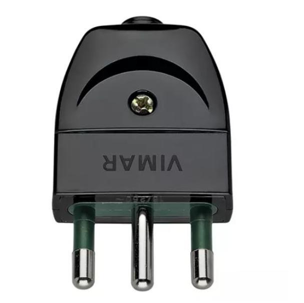 Vtičnica SCHUKO+KS 2P+E 16A 250V~ 2M SB | VM10SB-P | TEM Čatež
