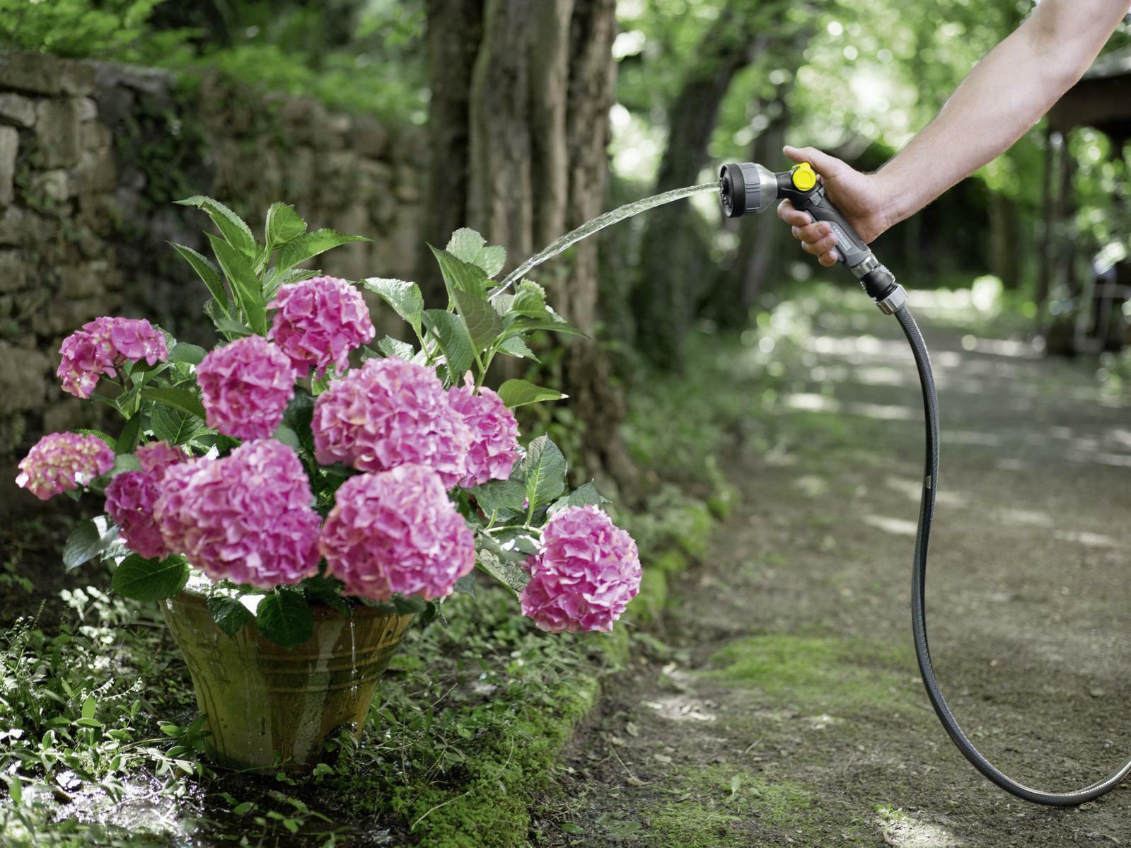 TUYAU DE PERFORMANCE PREMIUM 5/8' 25MT 2.645-326.0 2645326 TUYAU DE PERFORMANCE PREMIUM 5/8' 25MT 2.645-326.0 2645326