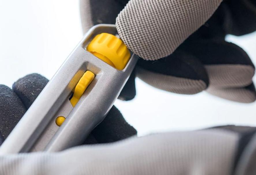 Stanley Cutter interlock 18 - 0-10-018  