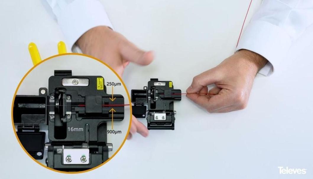 Connettori Elettrici Marathon Special Products 1412300 - Blocco Giuntatrice 4 POS Cavo A Vite