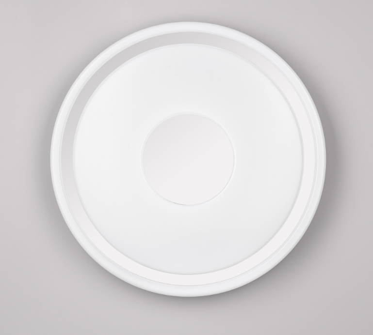 Plafón led Trio Lighting Bunda 16W 4000K cromo - R64361106 Plafón led Trio Lighting Bunda 16W 4000K cromo - R64361106