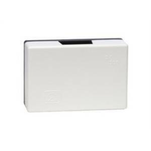 Suoneria din don 220v colore bianco per esterno 4067