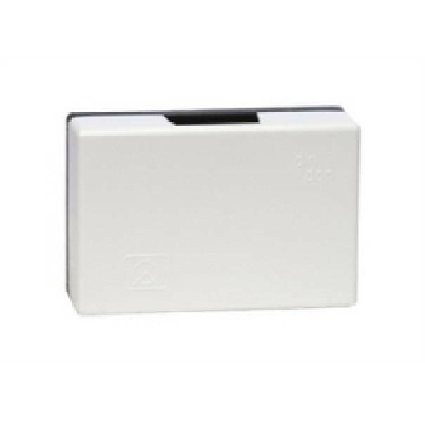 zippo zippo suoneria din don 220v colore bianco per esterno 4067 - foto 1