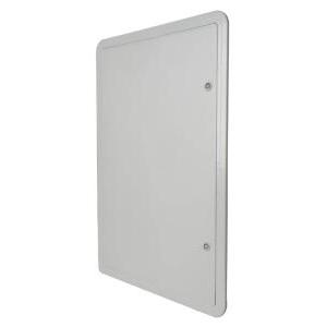 Sportello di ispezione  650x450mm grigio - si4060g