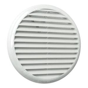 Griglia universale  bianco - tur160x