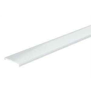 Duo profil diffusori 2 mt satinato 70269