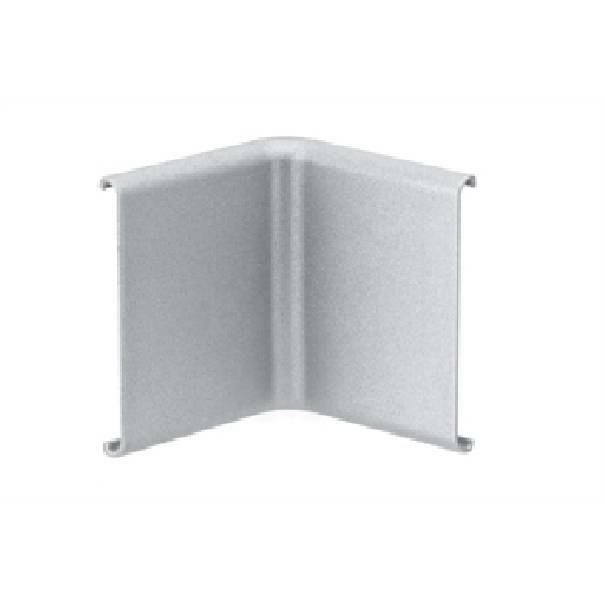 paulmann paulmann duo profil inside corner alluminio opaco set da 2 pezzi 70272 - foto 1