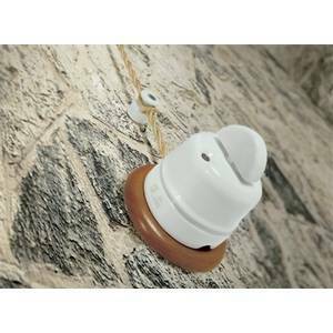 Deviatore rotativo in porcellana 00110