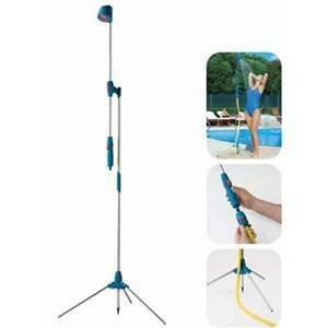 Doccia da giardino su treppiede 9637783