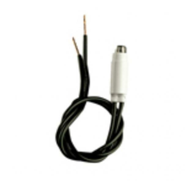 vimar vimar unita' segnalazione led 12-24v 0,1w colore rosso 00935.r - foto 1