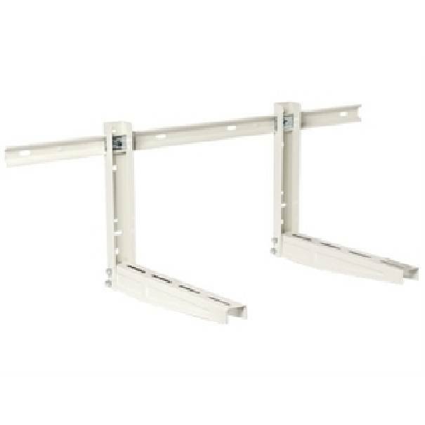 orbis orbis staffa per unita esterna condizionatori portata 100 kg mer 80/440 ob588020 - foto 1