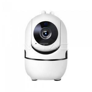 Telecamera ip 1080p wifi da interno ip20 vt-5122 8439