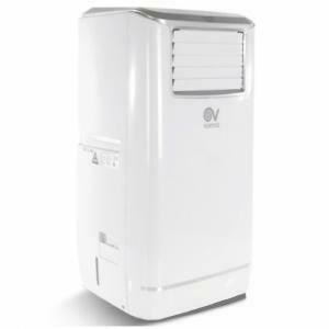 Condizionatore portatile vort kryo-polar evo 13 hp 0000065003