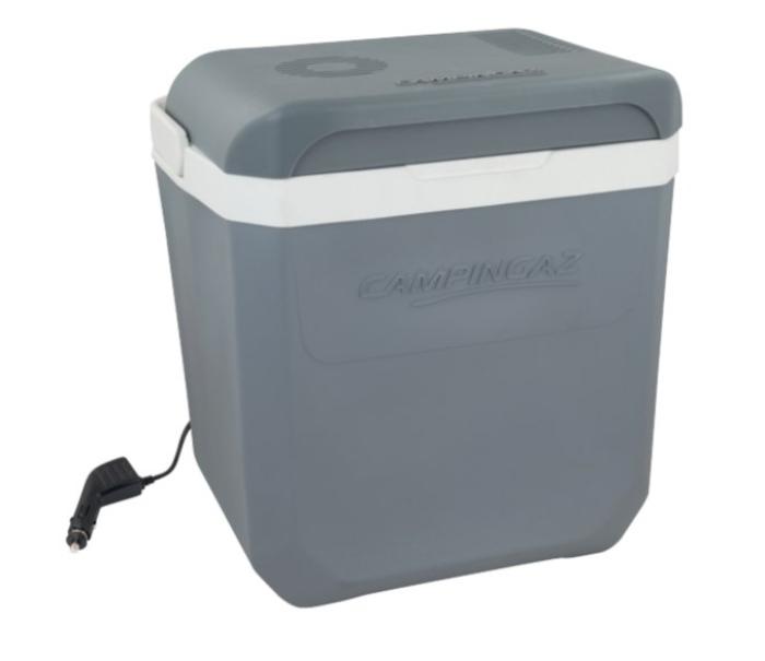 Frigo portatile Campignaz 12V 24 litri con raffreddatore termoelettrico - 2000024955 01