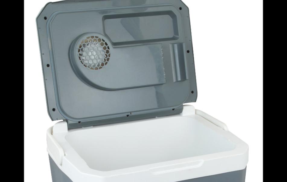 Frigo portatile Campignaz 12V 24 litri con raffreddatore termoelettrico - 2000024955 02
