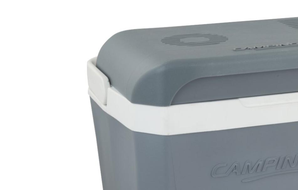 Frigo portatile Campignaz 12V 24 litri con raffreddatore termoelettrico - 2000024955 03