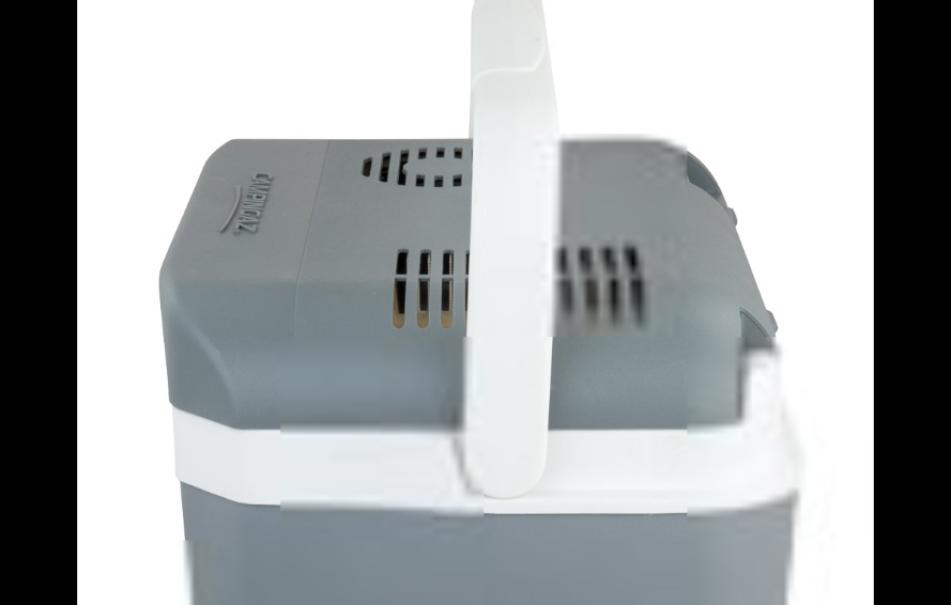 Frigo portatile Campignaz 12V 24 litri con raffreddatore termoelettrico - 2000024955 05