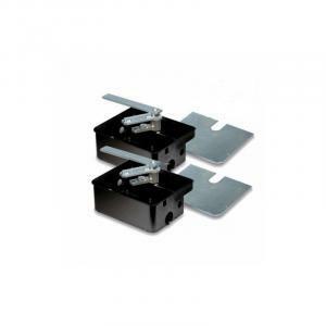 Kit 2 casse di fondazione per frog  001u1985