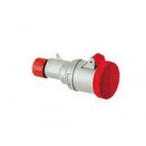 Multimax presa mobile diritta 3p&#43;n&#43;t 16a 50-60hz 6h ip67 730146