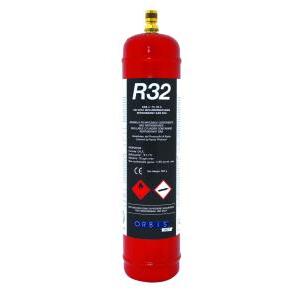 Bombola gas r32 1 litro  - ob576115