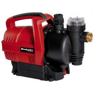 Italia pompa da giardino gc-aw 6333 4176730