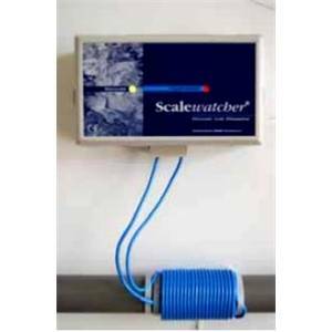 Kit anticalcare a elettricita elettronico  per tubi 38mm scalewatcher 3star