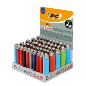Accendino maxi colori assortiti - accend//big/b1