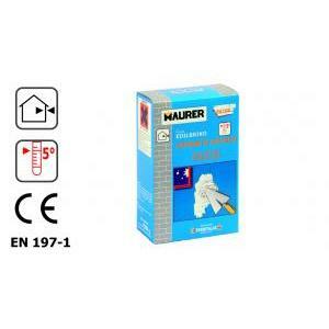 1000g di cemento grigio w040405021