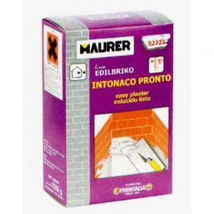 Intonaco pronto 07600   w040411001