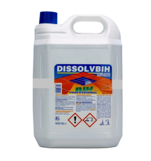 detergente acido tamponato 5 litri per pulizia cotto e piastrelle tanica detergente acido tamponato 5 litri per cotto e piastrelle