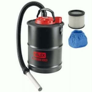 Cinder 1003 bidone aspiracenere 18l 1000w 1350134