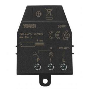 Modulo rele  03991- ad impulsi quid-10a