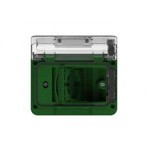 scatole elettriche da esterno