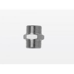 Raccordo 1/4' m - 1/4' m 156106xcmr