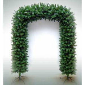 Giocoplast arco decorativo 2520 rami 250cm diametro 60cm 301 11911 30111911