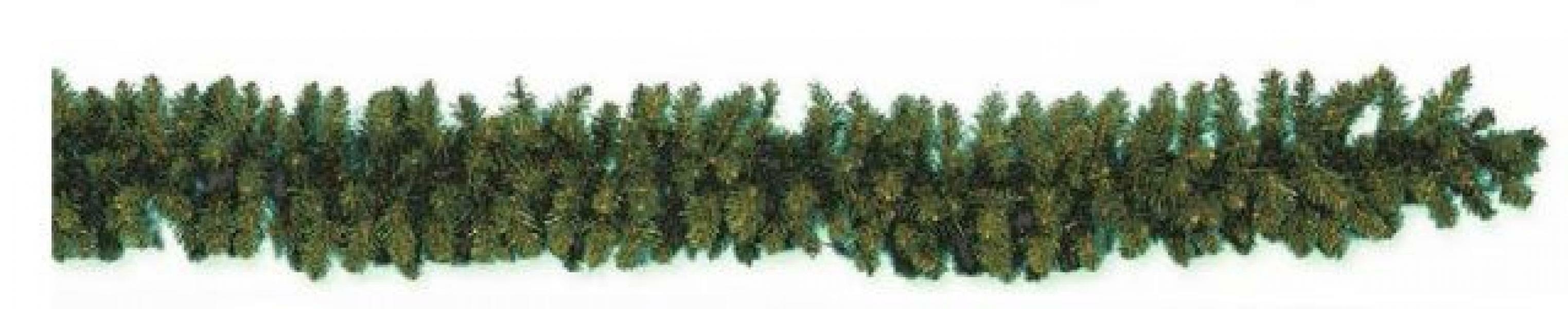 giocoplast natale giocoplast decorazione kosmos mt 2,74 x cm 30 220 rami 32060089 - foto 1