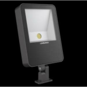 Tag 210 proiettore led 25w luce calda 3000k colore grigio antracite ll1151063