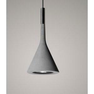 Aplomb sospensione attacco gu10 in cemento colato a mano e alluminio colore grigio cemento fn195007l-3_25