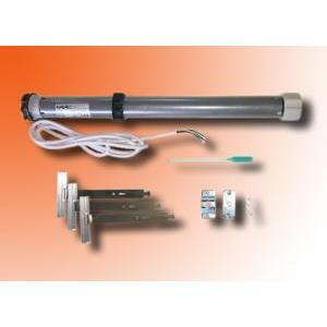 Kit motore tubolare 30/17 55kg  143202