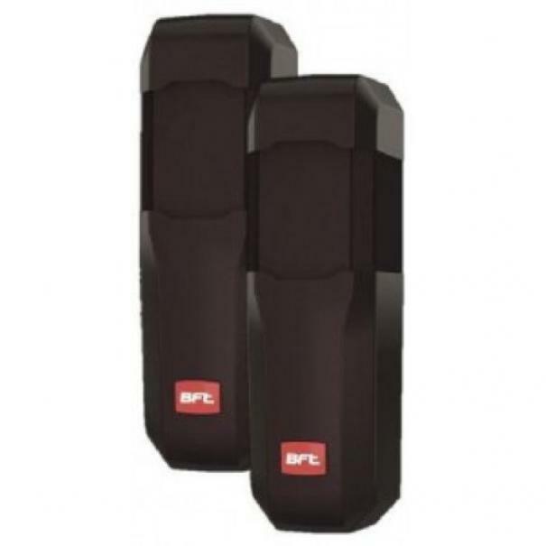 bft bft compacta a20-180 coppia fotocellule per cancelli automatici 2601411 - foto 1