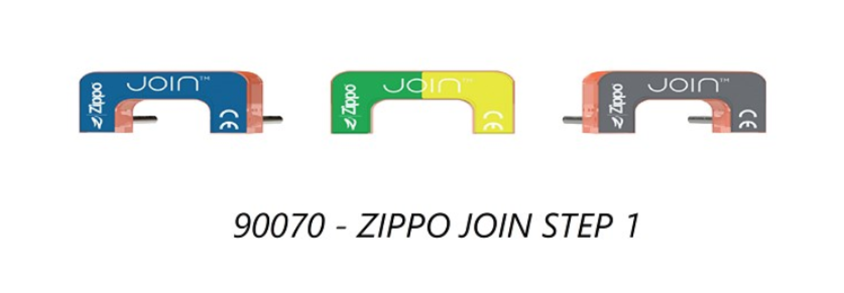 schema montaggio ponticelli zippo join su supporto modulare schema montaggio ponticelli zippo join su supporto modulare