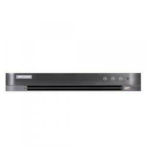 Videoregistratore turbo hd a 8 canali analogico fino a 4k aut-adattanti ds-7208hthi-k2