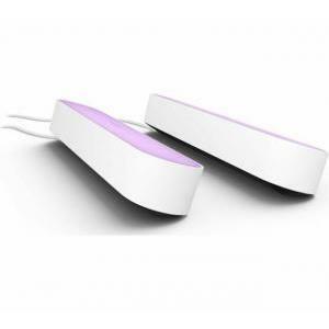 Hue play unita base con alimentatore 2 pezzi 915005734601 7820231p7