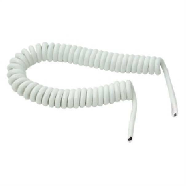 fanton fanton cordone estensibile 5m 3g1,50 05vvh8-f senza spina e senza presa 90140 - foto 1