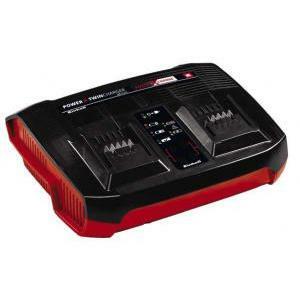 Italia carica batteria universale pxc twincharge 18v 3000ma 4512069