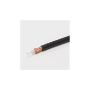 Cavo coassiale schermato rg59 1m  - ce9645b