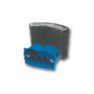 Pannello di protezione sati fbox180 30x180x160mm - 7803906