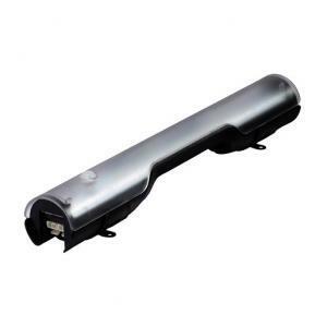 Lampada led da quadro elettrico con rilevatore di movimento terminali push in 110/240v 7l4302302100