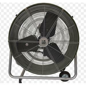 Ventilatore da pavimento nordik storm 61/24 0000060602