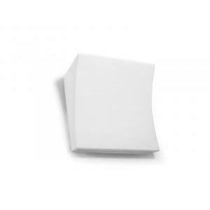 Applique bianco 175x160x90 led 9w 3k  2012-3057